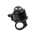 Ping Custom
Summit Ping Bell W/Compass Black
