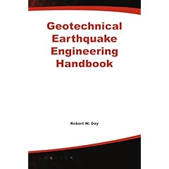 【クリックでお店のこの商品のページへ】Geotechnical Earthquake Engineering Handbook (McGraw-Hill Handbooks)： Robert W. Day： 洋書