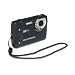 Bell and Howell S7-B Night Vision Slim 12MP Digital Camera (Black)