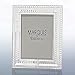 WATERFORD CRYSTAL BLAZE PICTURE FRAME 5X7