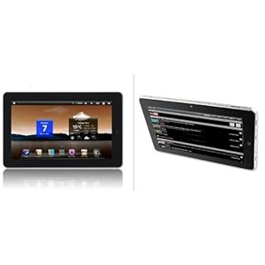 Flytouch(TM) 10.1 VC882 Flytouch/Superpad Google Android 4.0, 16GB HD, 1GB RAM, Cortex A8,WIFI, HDMI, Skype Video Calling &Netflix Movies