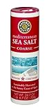 UPC 182741000102 product image for Natural Nectar Coarse Mediterranean Sea Salt 24.7 oz. | upcitemdb.com