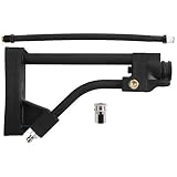Tippmann Paintball 98 Custom/Custom Pro Longbow Gas Thru stock