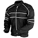 Excellent Top Quality Brand New Cordura Motorbike/Motorcycle Jacket.The product is made to the highest specification and is quality tested and guaranteed. This has made it the choice of professionals and that is the reason we are supplying these to world wide.