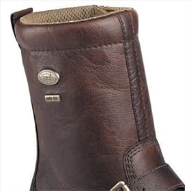 Irish Setter 855 Mens Wingshooter 855 - 9 Side-Zip Boot in Sunset Brown (Non-Insulated) by Irish Setter