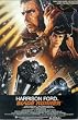 BLADE RUNNER ~ HARRISON FORD ~ BLADERUNNER MOVIE POSTER(Size 27"x40")