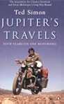 Jupiter's Travels