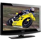 ViewSonic LCD HDTV:ViewSonic's VT3245 32-Inch 1080p LCD HDTV, Black