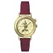 Disney Women's MU0668D Mickey Mouse Musical Watch