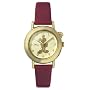 Disney Women's MU0668D Mickey Mouse Musical Watch