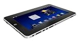 Boss 10-Inch Mobile Internet Device with 8 GB Flash Memory - Black
