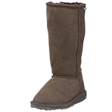 EMU Stinger Hi W10001, Damen Stiefel, braun, (Chocolate ), EU 39 (US8, UK6)