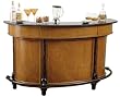 Howard Miller Naples Bar 693-004