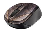 Trust Vivy Wireless Mouse - Jeans