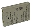 Digital Concepts BP-3700CL Battery Equivelent to Nikon EN-EL 5 1100MAH Lithium Ion Battery
