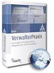 Haufe VerwalterPraxis, CD-ROM Das kom...