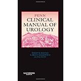 penn clinical manual of urology 1e