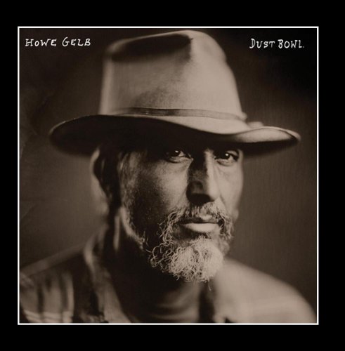Howe Gelb - Dust Bowl - Zortam Music