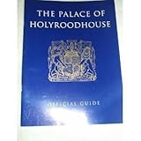 The Palace of Holyrood