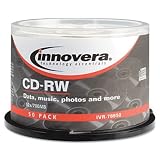 IVR78850 - CD-RW Discs