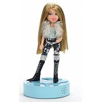 Talking Bratz Cloe