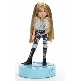 Bratz - Talking Cloe Doll