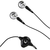 RIM BlackBerry - Headset ( ear-bud )