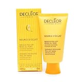 Decleor Source d'Eclat Radiance Revealing Peel-Off Mask 1.69 fl oz (50 ml)