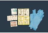 Rescue Essentials Poison Ivy Treatment Module from Rescue Essentials Rescue Essentials Poison Ivy Treatment Module from Rescue Essentials