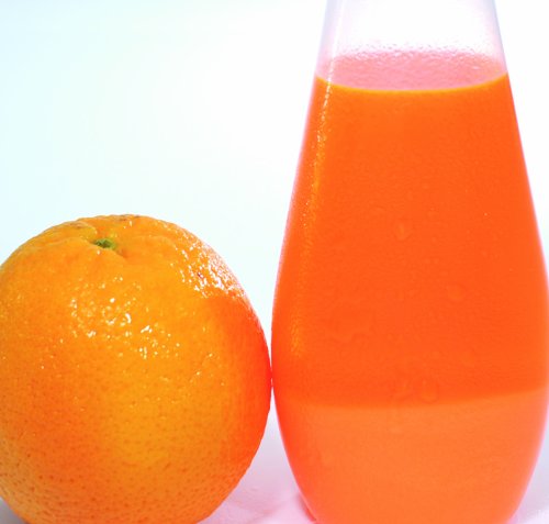 ガーデン honey orange (ハニー オレンジ) オレンジの香り