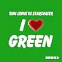 I Love Green (Lewis & Much Remix)