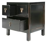 Box Drawer Side Unit