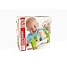 Hape Little Pounder Toddler Wooden Hammering and Music Toy