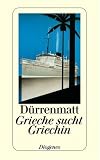Grieche sucht Griechin.