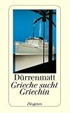 Grieche sucht Griechin
