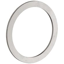Koyo Torrington TR Series Thrust Roller Bearing Washer