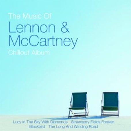 CD-Charts  Used : The Music of Lennon and Mcartney: Chillout Album