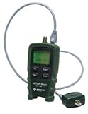 Greenlee NC100 NETcat Micro NC-100 Digital Voice, Data and Video Wiring Tester