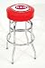 Cincinnati Reds Backless Sports Bar Stool