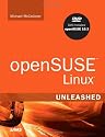 openSUSE Linux Unleashed