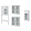 Daybreak Bathroom Collection