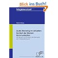 Audio-Branding im aktuellen Kontext der Marken-Kommunikation: Zur Struktur und Funktion der Elemente von 'Corporate Sound'