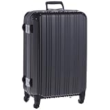 [エミネント] EMINENT ポリカーボネート製コーナーパッド付きTSAロックスーツケース Mサイズ(65cm)