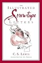The Screwtape Letters: And Screwtape Proposes a Toast   [SCREWTAPE LETTERS] [Hardcover]