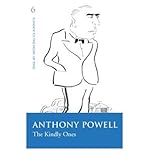 The kindly ones