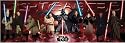 STAR WARS LIGHTSABERS JEDI MASTER DOOR POSTER DP9515