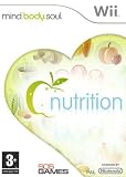 Mind, body & soul : nutrition