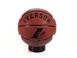 Reebok I3 Half/Half Basketball (Brown)