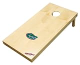 NCAA Florida Gators Tailgate Toss Game XL Platinum