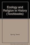 Ecology and religion in history